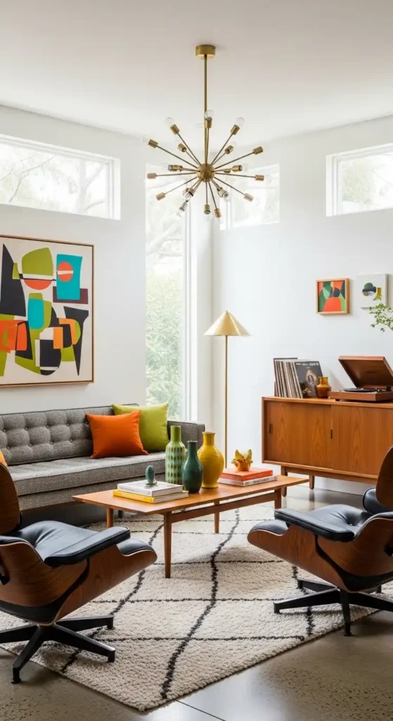 mid-century-modern