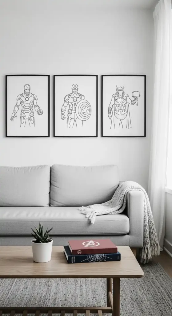minimalist-marvel
