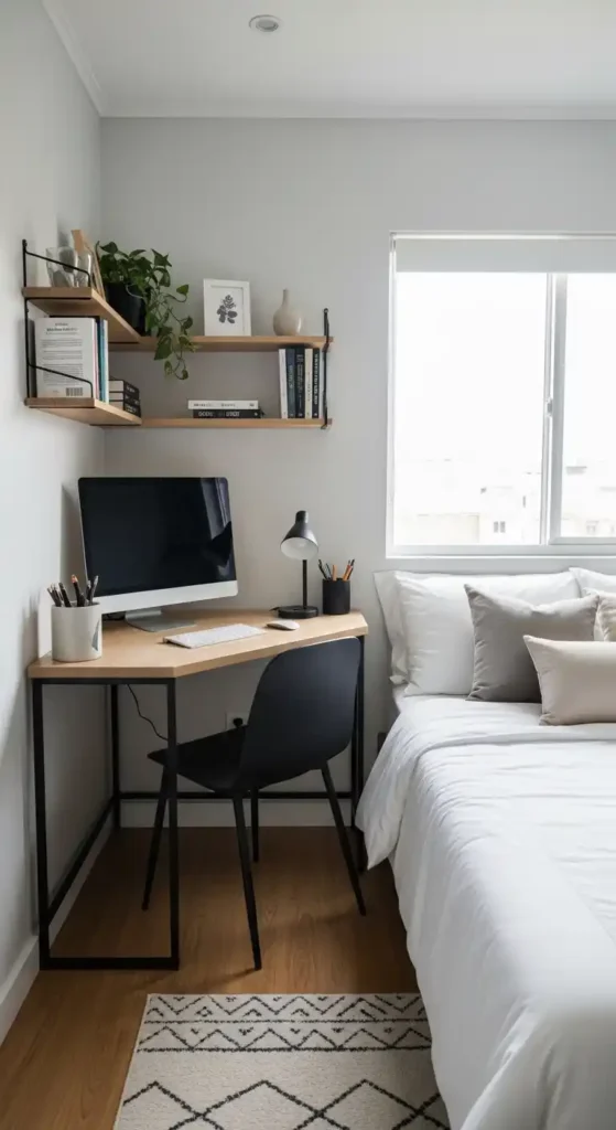 compact-corner-workspace-bedroom