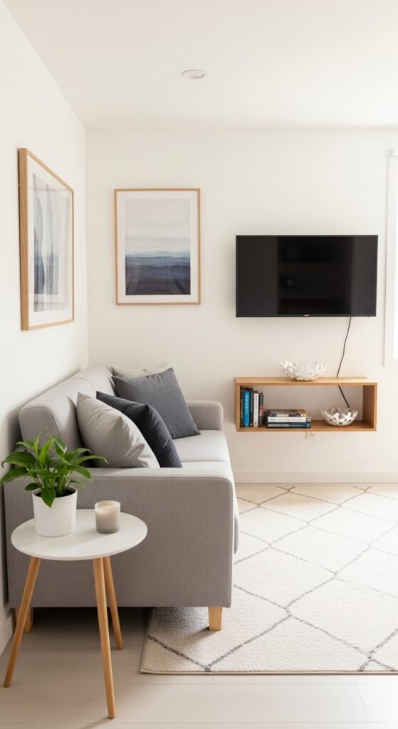 keep-the-space-clutter-free