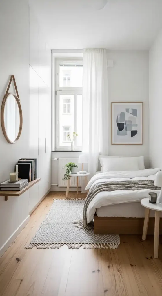 minimalist-scandinavian-bedroom