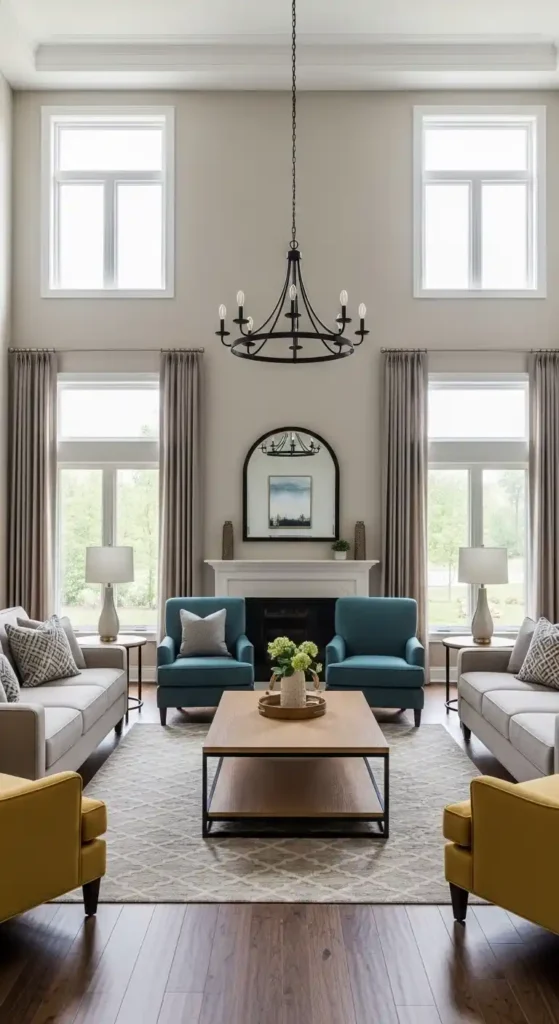 symmetrical-living-room-layout