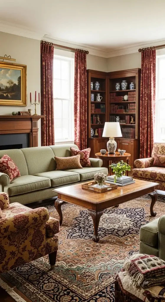 traditional-living-room-layout