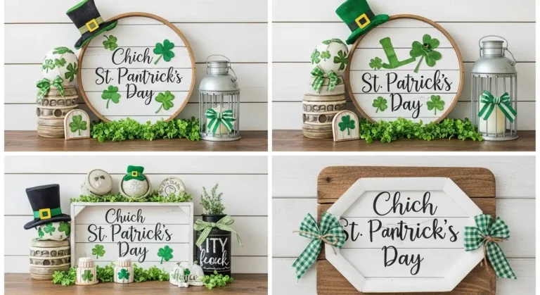 chic-st-patricks-day-farmhouse-decor-ideas-for-quick-styling