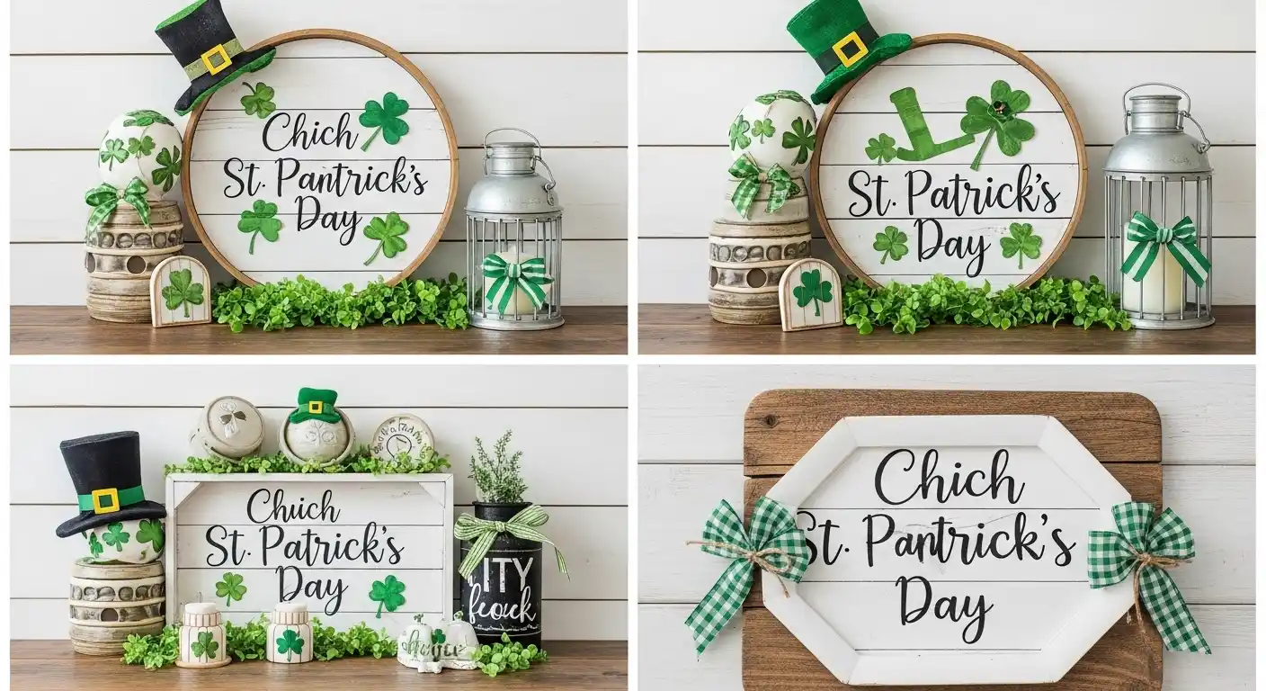 chic-st-patricks-day-farmhouse-decor-ideas-for-quick-styling