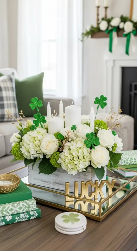 st-patricks-day-curtains