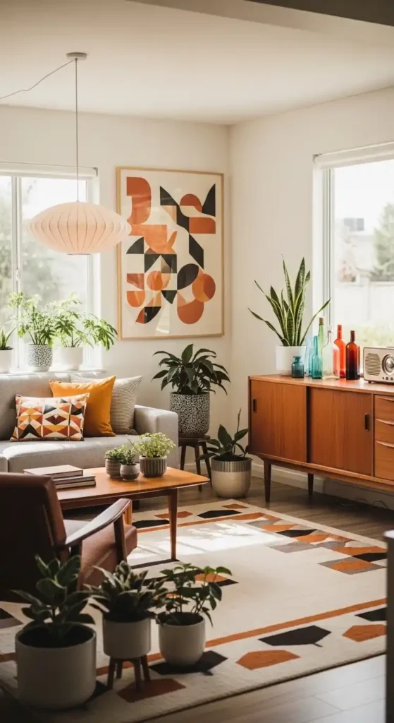mid-century-modern-revival