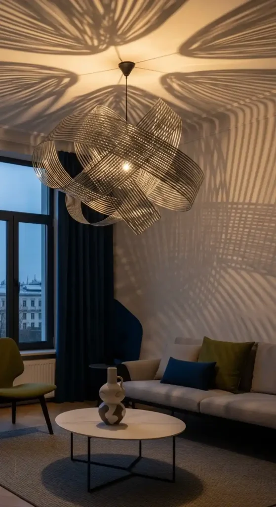 sculptural-lighting-statements