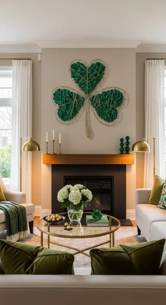 shamrock-wall-art