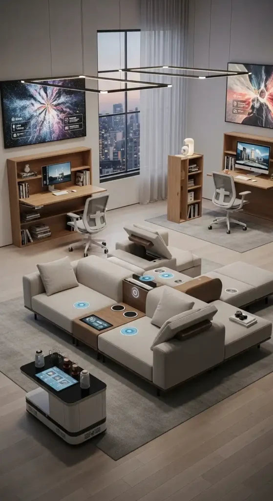 smart-furniture-innovations