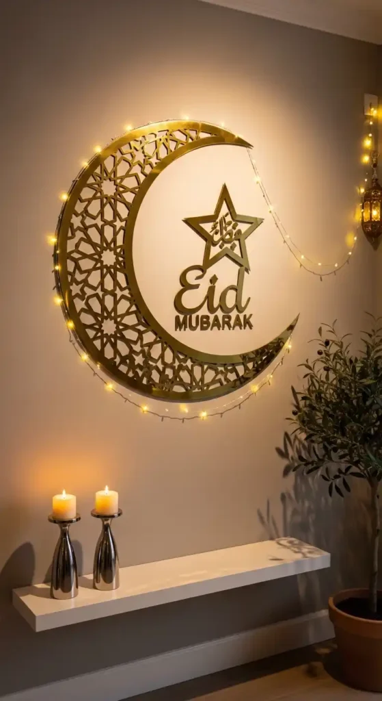 crescent-and-star-wall-art