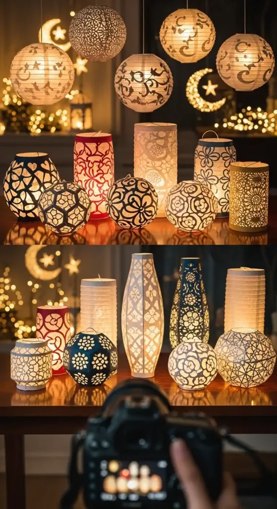 diy-paper-lanterns