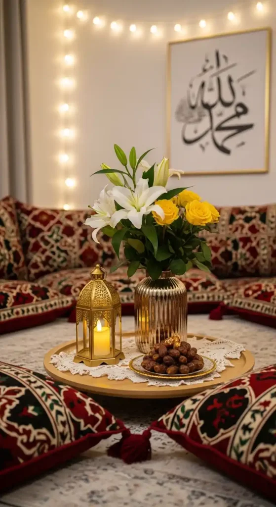 decorative-floor-cushions-setup