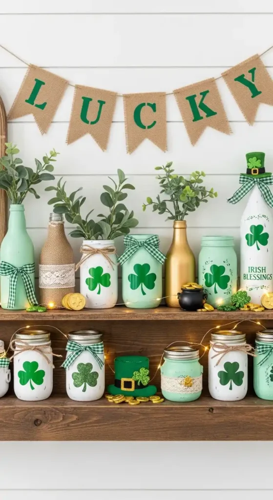 diy-painted-jars-or-bottles