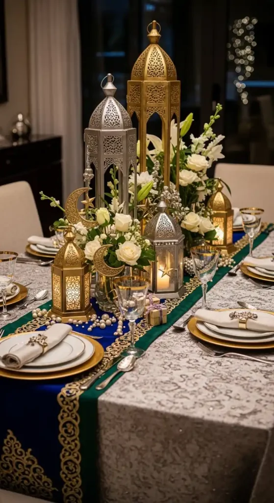 festive-table-centerpieces