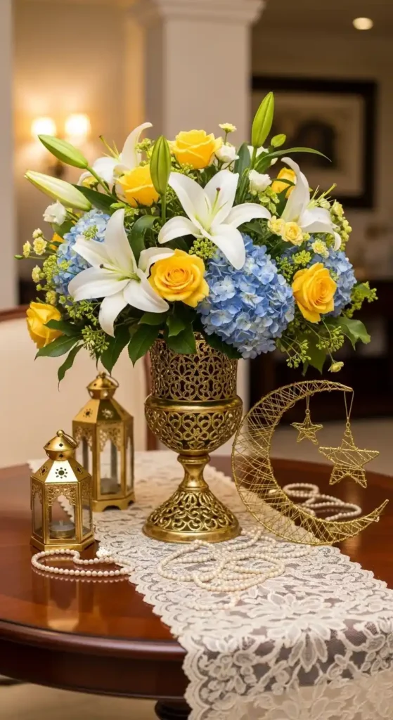 floral-vase-table-decoration