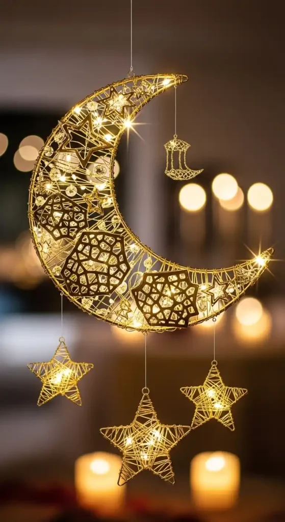 hanging-crescent-moon-decor