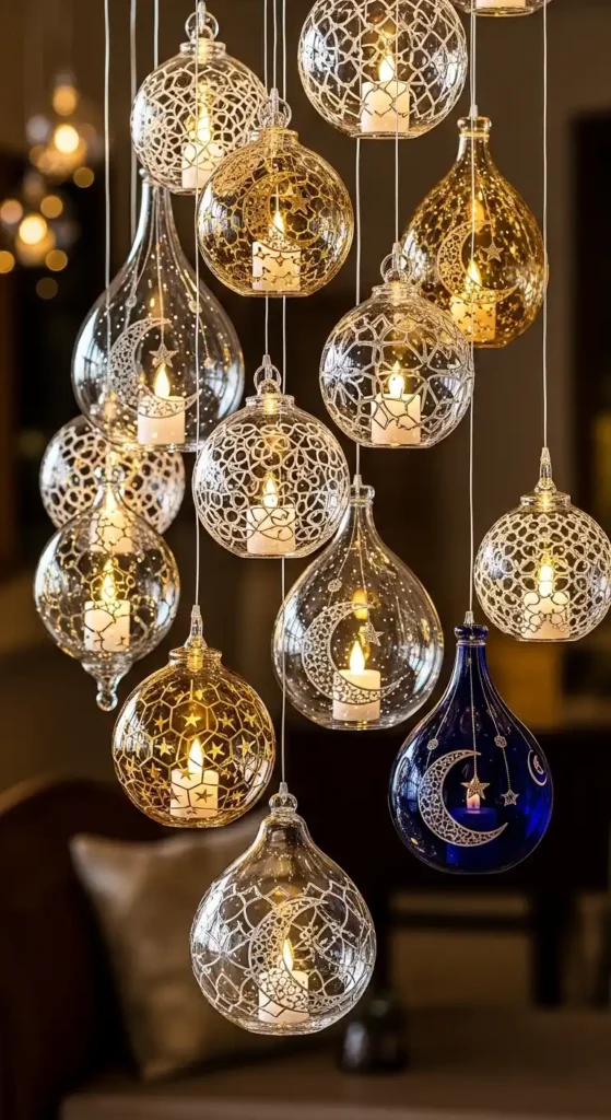 hanging-glass-ball-lanterns