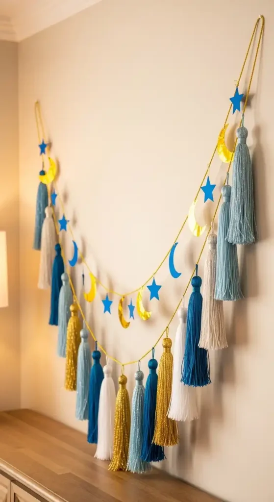 hanging-tassel-garland
