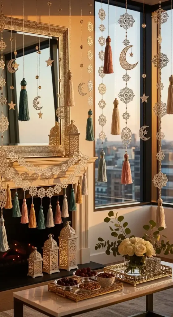 hanging-tassels-and-garlands