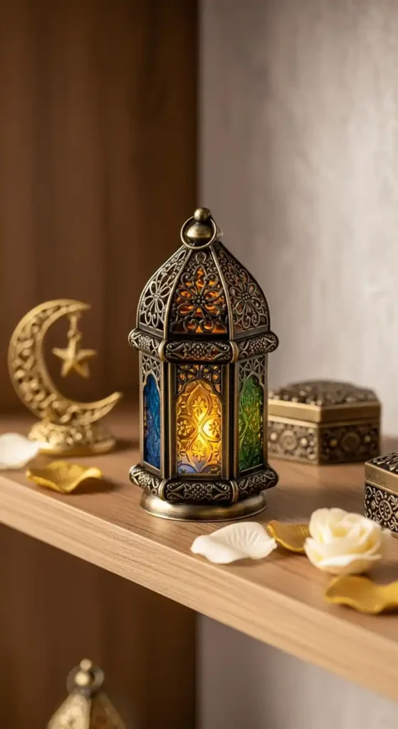 mini-lantern-shelf-decor