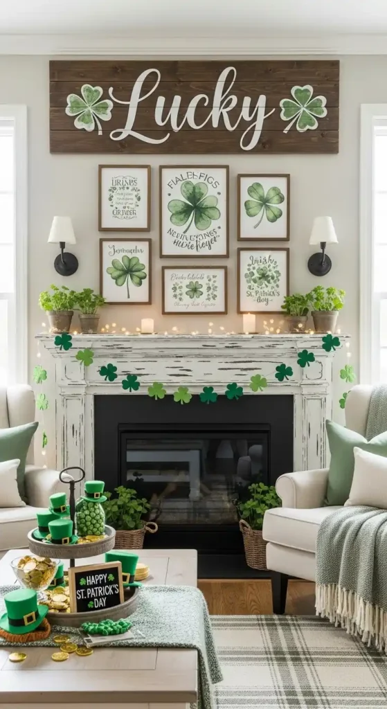 shamrock-wall-art