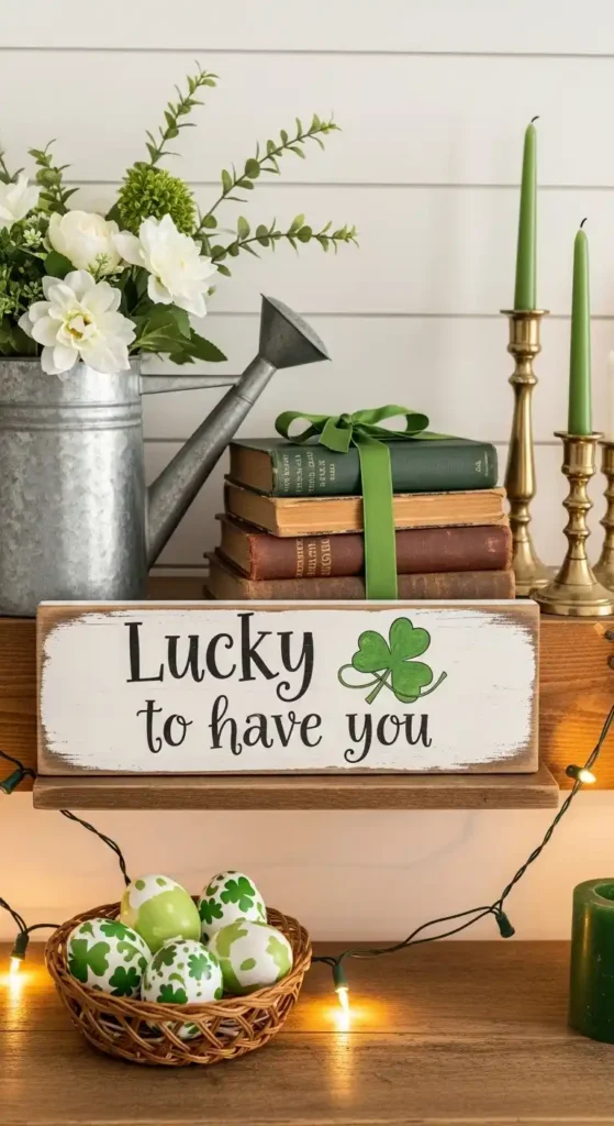 wooden-signage-with-lucky-quotes