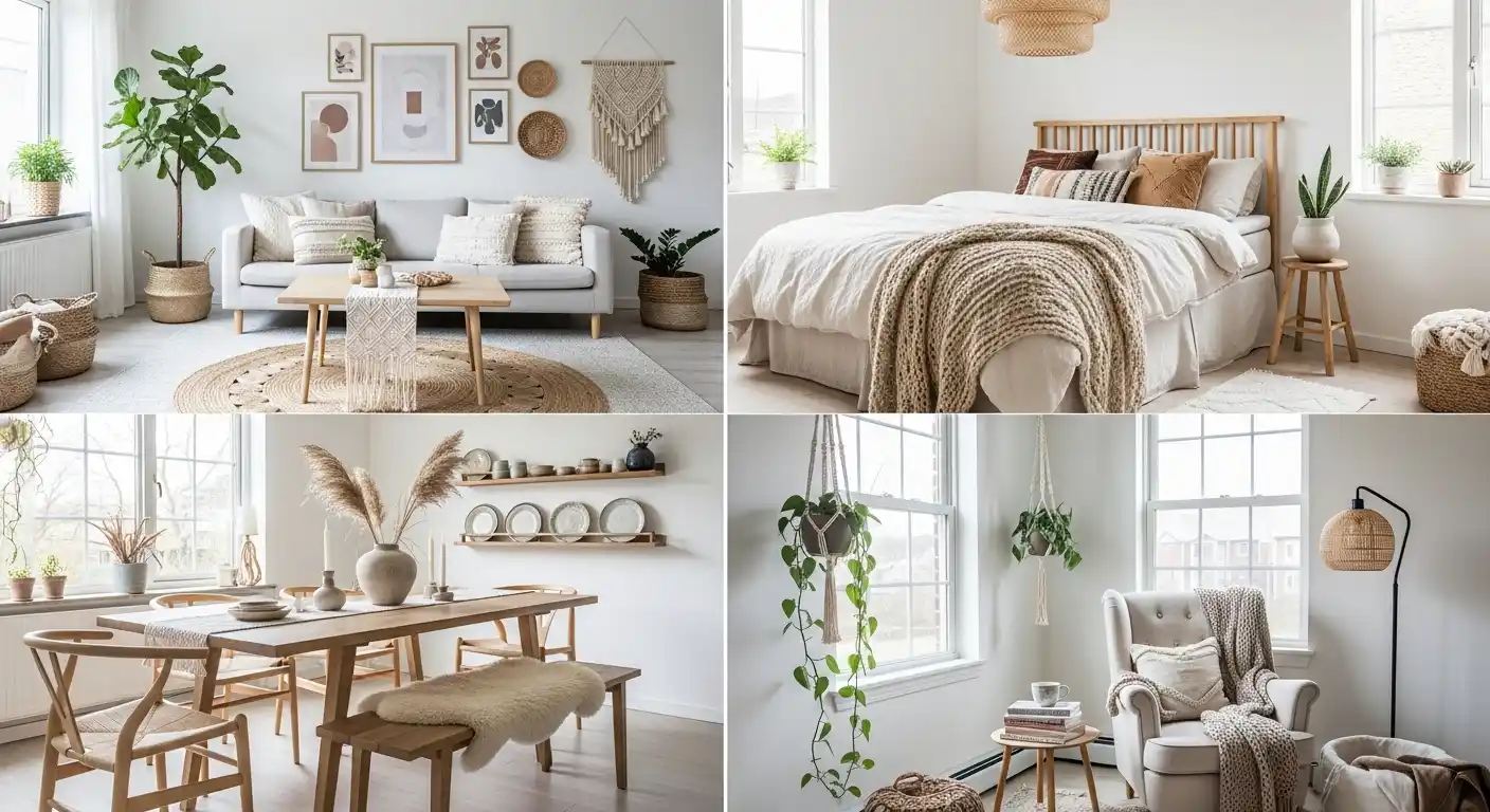 scandi-boho-decor-idea