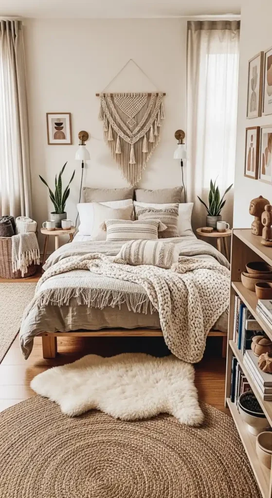 cozy-scandi-boho-bedroom