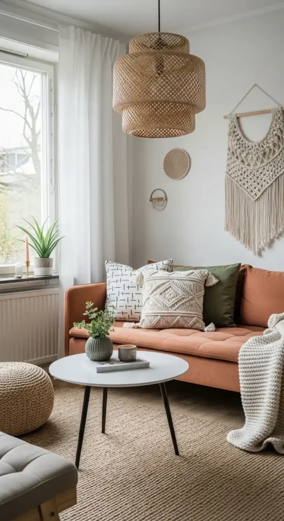 eclectic-scandi-boho-mix