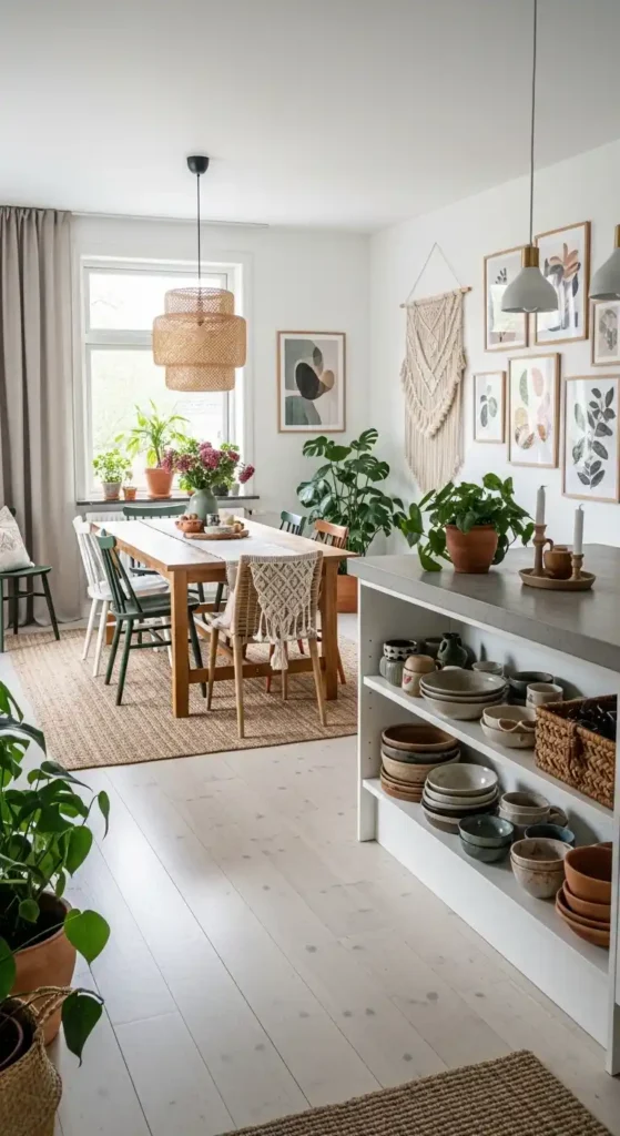 scandi-boho-kitchen-vibes