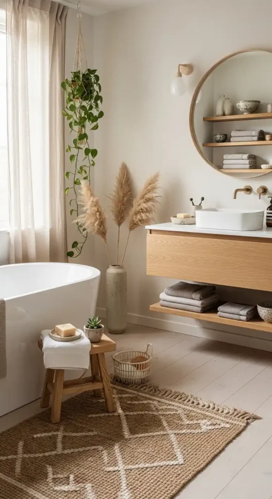serene-scandi-boho-bathroom
